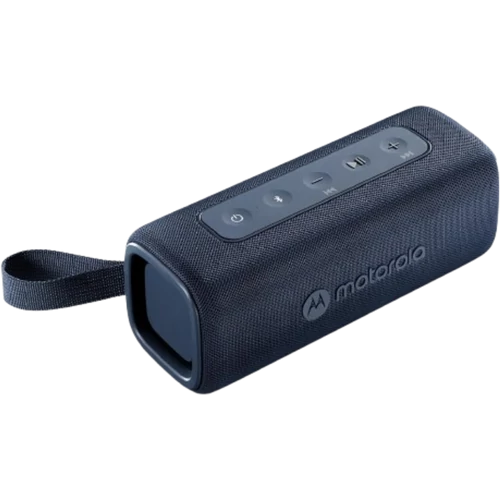 Motorola ROKR 600 Bluetooth hangszóró, kék