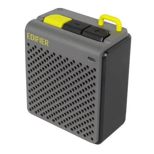Edifier MP85 SZÜRKE Bluetooth hangszóró