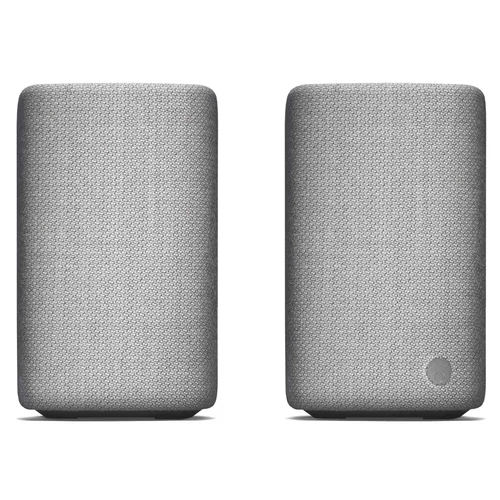 Cambridge Audio Yoyo (M) hordozható Bluetooth hangfal Light Grey
