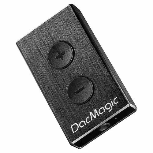 Cambridge Audio DacMagic XS USB DAC, Fejhallgató erősítő