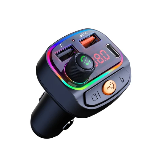 Swissten FM RGB transzmitter