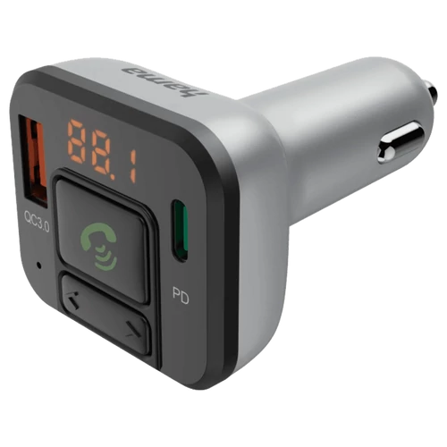 Hama FM transzmitter (bluetooth)