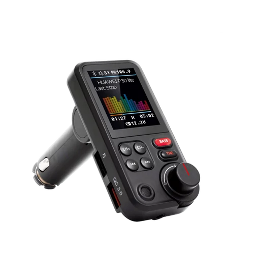 SAL HIFI FM transzmitter (bluetooth)