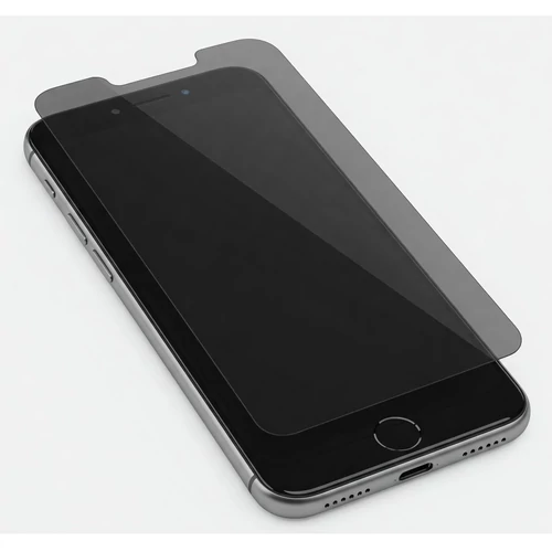 GIZMOprotect Privacy Pro kijelzővédő biztonsági fólia - S