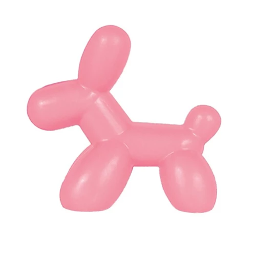 Little Dog - Flower