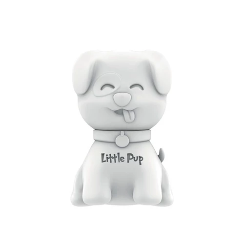 Little Pup - New Car