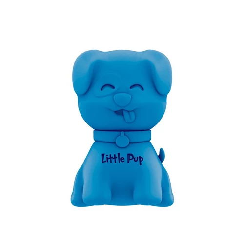 Little Pup - Blueberry Paws