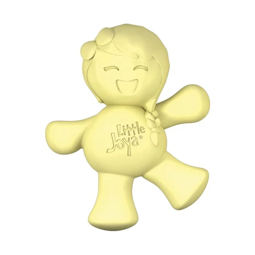 Little Joya - Vanilla Cream