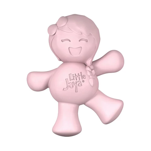 Little Joya - Cotton Candy