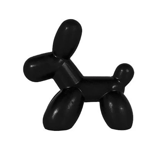 Little Dog - Black Velvet
