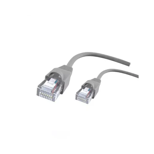 Astrum CAT5E Patch hálózati kábel 30 méter szürke NT230