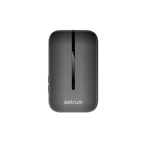 Astrum WL410 hordozható kártyafüggetlen 4G LTE MiFi hotspot (WiFi router)