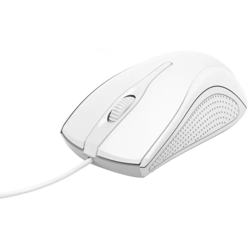 OPTIKAI EGÉR "MC-200", FEHÉR