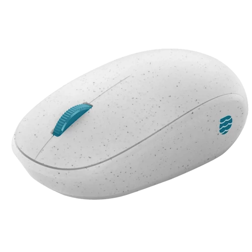 Microsoft Bluetooth Ocean Plastic vezeték nélküli egér (i38-00006)