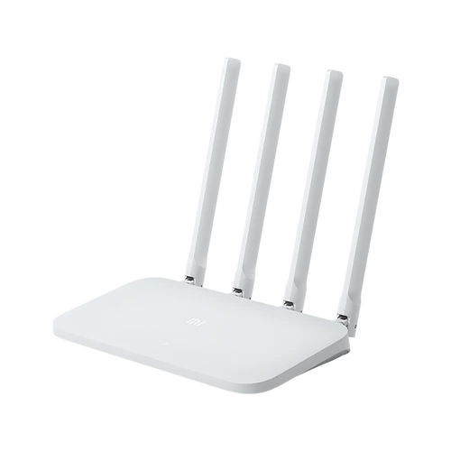 Xiaomi Mi 4C WIFI router (HOTSPOT, 300Mbps, 4 antenna, Dualband, 64MB) fehér