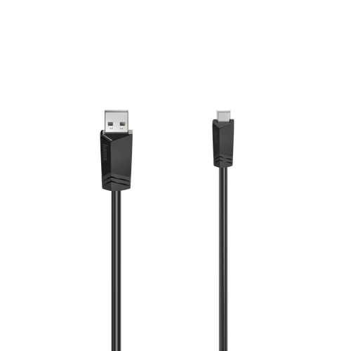 FIC MINI USB KÁBEL 1,5M A-MINI B