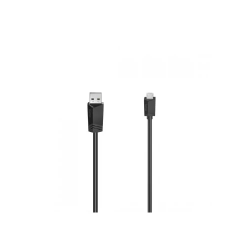 FIC USB KÁBEL USB/A-MICRO USB  1,5M