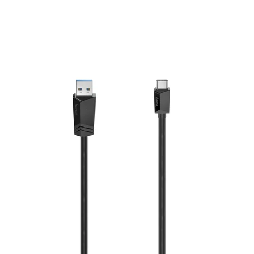 FIC ADATKÁBEL USB 3.1, TYPE-C/USB A, 0,75M