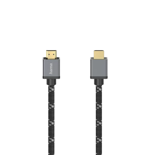 FIC PREMIUM ULTRA HD HIGH SPEED HDMI KÁBEL ETHERNETTEL 2M (8K)