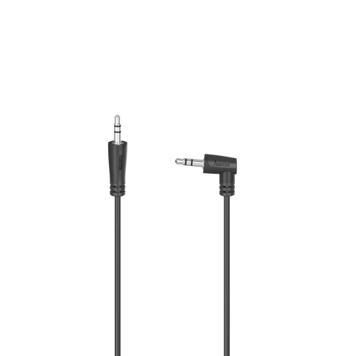 FIC 3,5mm jack-jack (AUX), 90FOK (0,5m)