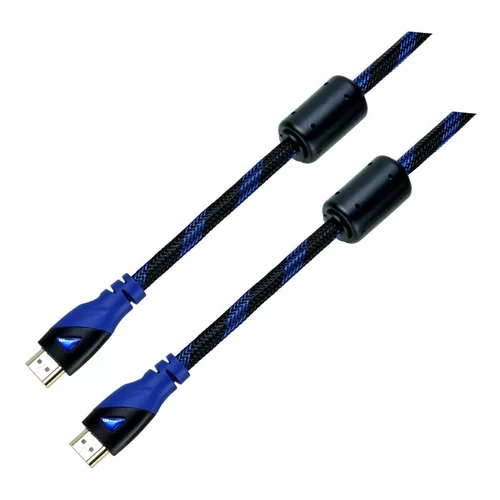 Astrum HDMI kábel 3D és 4K kompatibilis 5.0méter V1.4