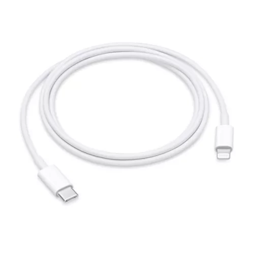 Apple USB-C to Lightning Cable (1m) '24
