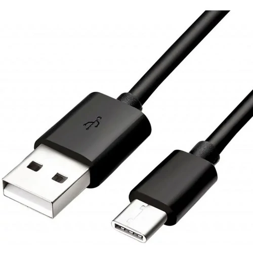 SAMSUNG TYPE-C 2.0 USB KÁBEL, 1.5 M, FEKETE