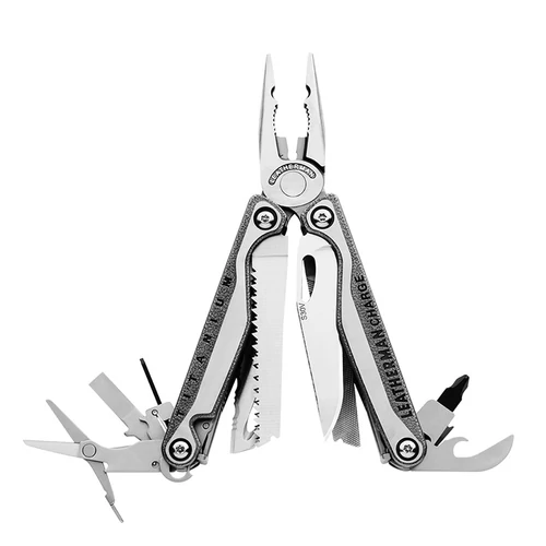 LTG832528 Leatherman Charge TTi Plus (do)