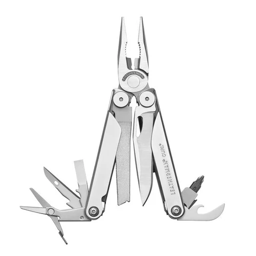 LTG832932 Leatherman Curl