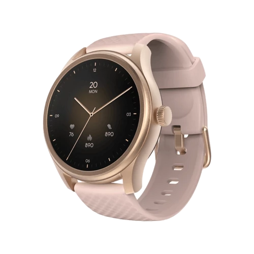 Hama SMARTWATCH 5010 okosóra RÓZSAARANY