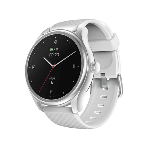 Hama SMARTWATCH 5010 okosóra EZÜST