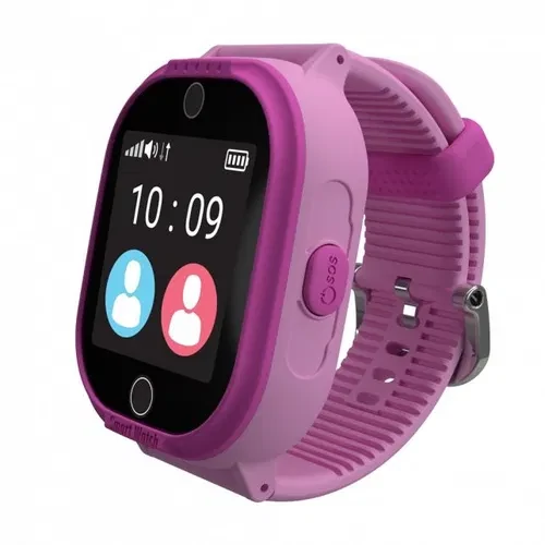 MyKi Watch 4 Lite gyermek okosóra, GPS/GSM, Pink