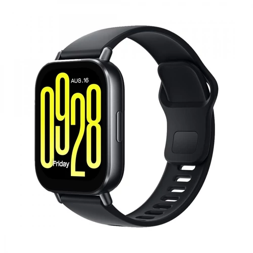Xiaomi Redmi Watch 5 Active okosóra, fekete