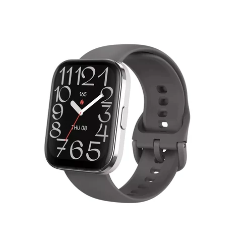 Amazfit Bip 5 Unity okosóra Charcoal