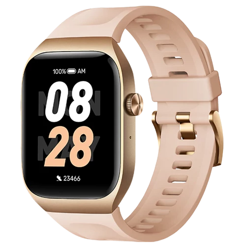 Mibro Watch T2 okosóra arany