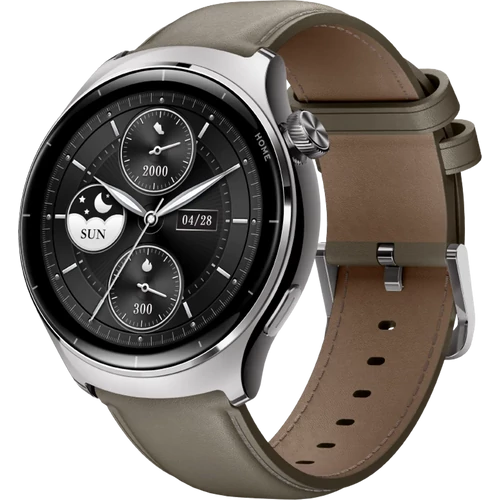 Mibro WATCH LITE 3 PRO okosóra telefonfunkció