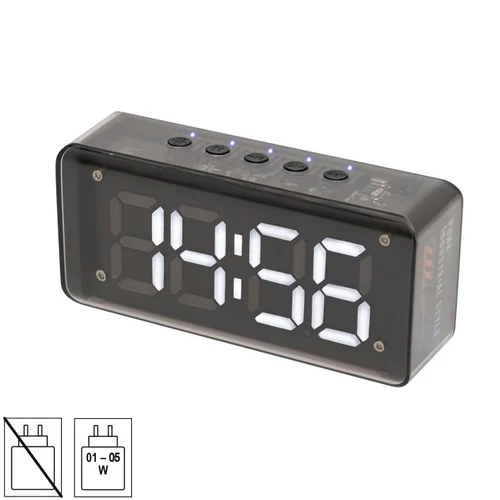 Home MECHACLOCK ébresztőóra