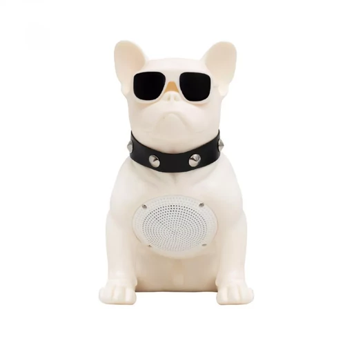 SAL Bulldog Design Bluetooth Multimédia Hangszóró