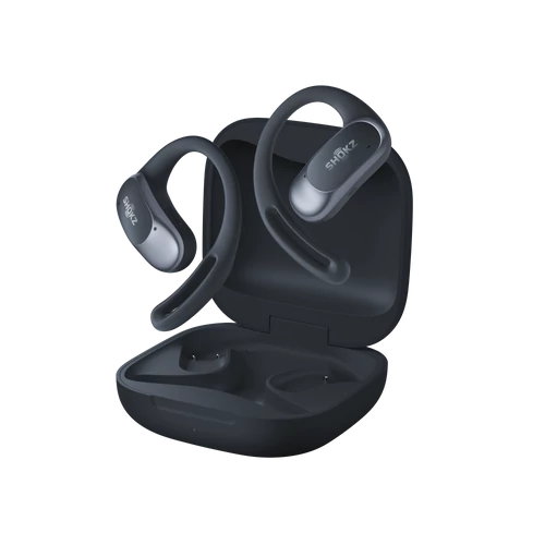 Shokz OpenFit Air Bluetooth Headset / Fülhallgató / TWS