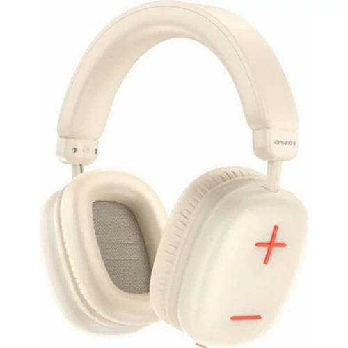 Awei AT6 BÉZS Headset / Fejhallgató
