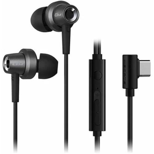Edifier HECATE GM260 Plus Vezetékes fülhallgató, fekete
