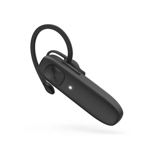 HAMA BLUETOOTH HEADSET "MYVOICE" ADVANCE FEKETE mono Headset / Fülhallgató