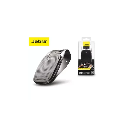 Jabra Drive Bluetooth autós kihangosító - MultiPoint - black