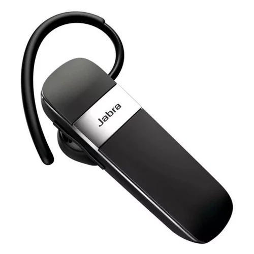 JABRA Talk 15 SE bluetooth fülhallgató szett MONO (v5.0, multipoint), fekete
