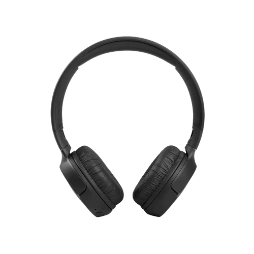 JBL T510 Headset / Fejhallgató, fekete