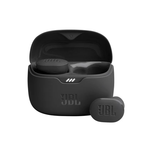 JBL Tune Buds Bluetooth Headset / Fülhallgató / TWS, fekete