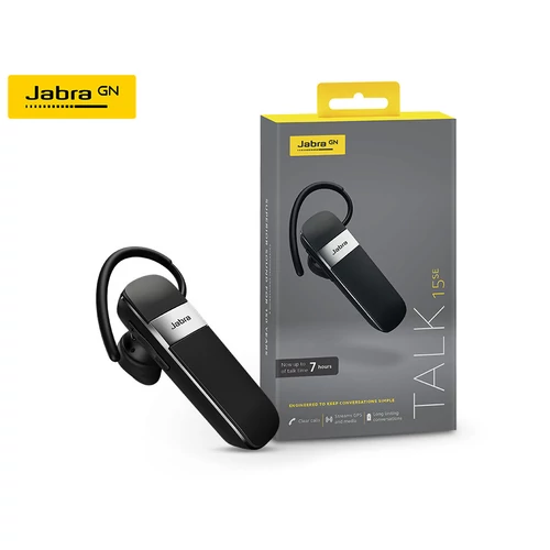 Jabra Talk 15 SE gyári bluetooth headset
