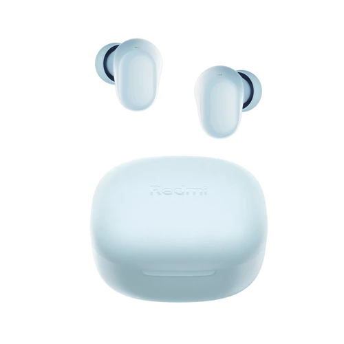 Xiaomi Redmi Buds 6 Play Bluetooth Headset / Fülhallgató / TWS, kék