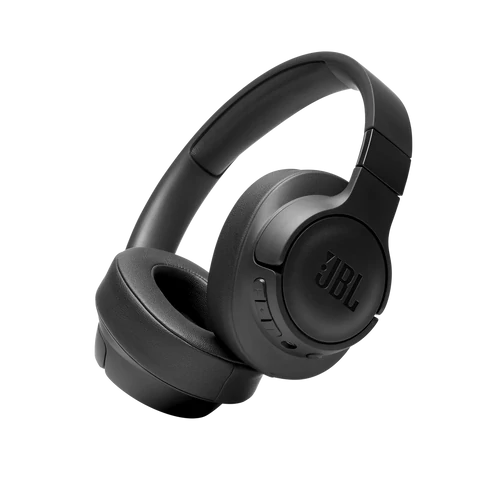 JBL Tune 720BT Headset / Fejhallgató, fekete