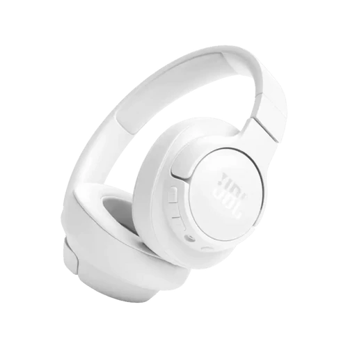 JBL Tune 720BT Headset / Fejhallgató, fehér